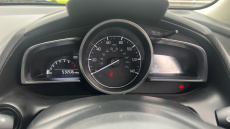 Mazda 2 1.5 Sport Nav 5dr Petrol Hatchback